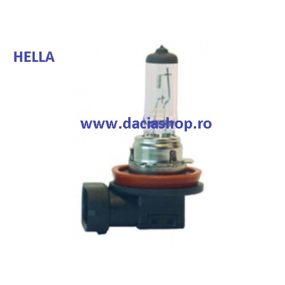 BEC PROIECTOR HELLA H11