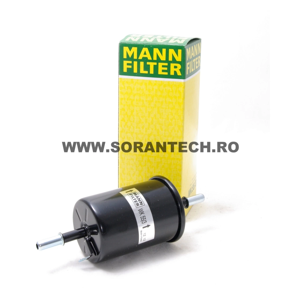 FILTRU BENZINA MANN WK 55/3