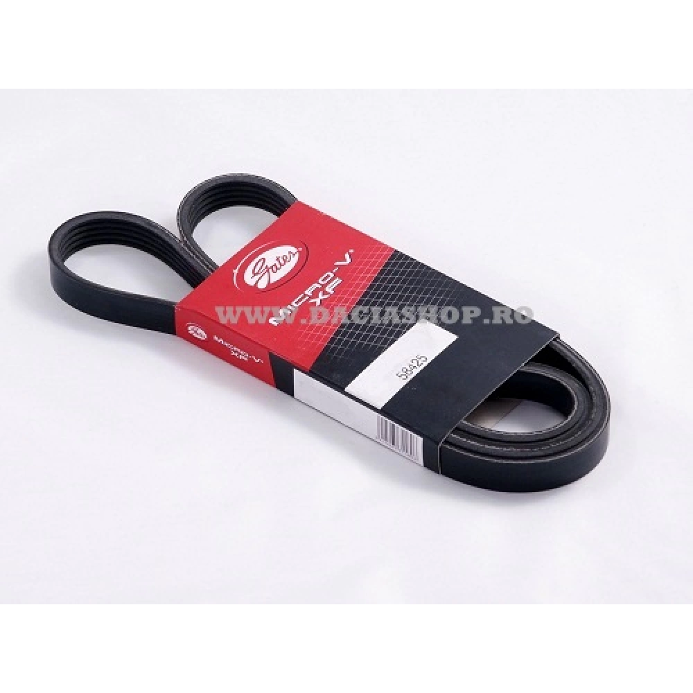 CUREA ALTERNATOR GATES MPI