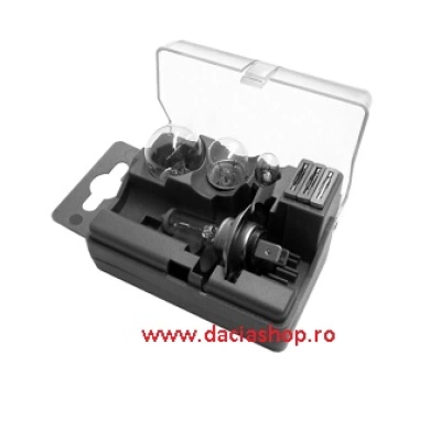 SET BECURI / SIGURANTE DE REZERVA H7