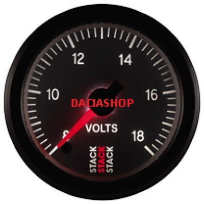 CEAS VOLTMETRU