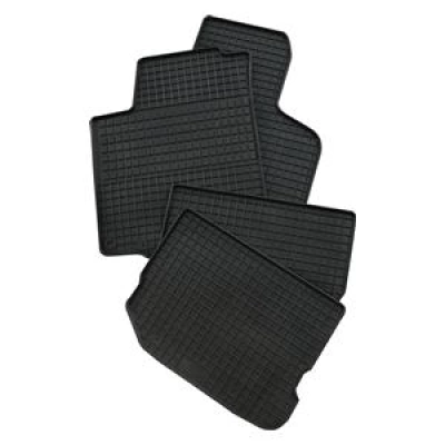 SET COVORASE SANDERO 1+2 / STEPWAY