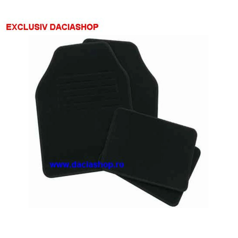 SET COVORASE TEXTILE UNIVERSALE