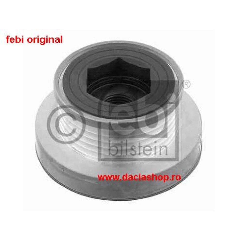 FULIE ALTERNATOR MPI FEBI