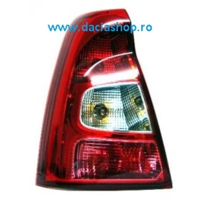 LAMPA STOP LOGAN FACELIFT ST