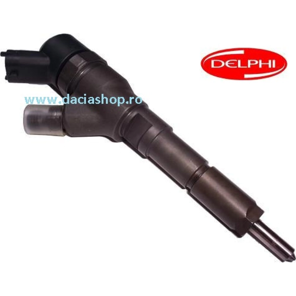 INJECTOR COMPLET LOGAN dCi E4