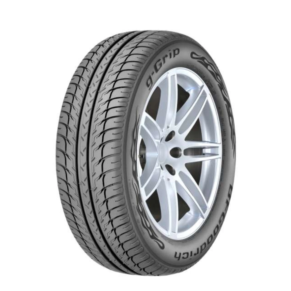 BF GOODRICH G FORCE WINTER LOGAN