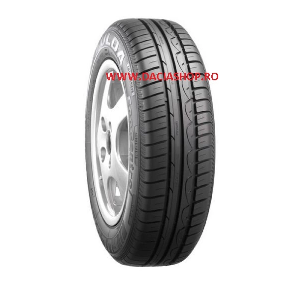 FULDA ECO CONTROL