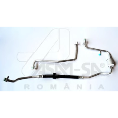 SET CONDUCTE AC LOGAN DUPA 2007