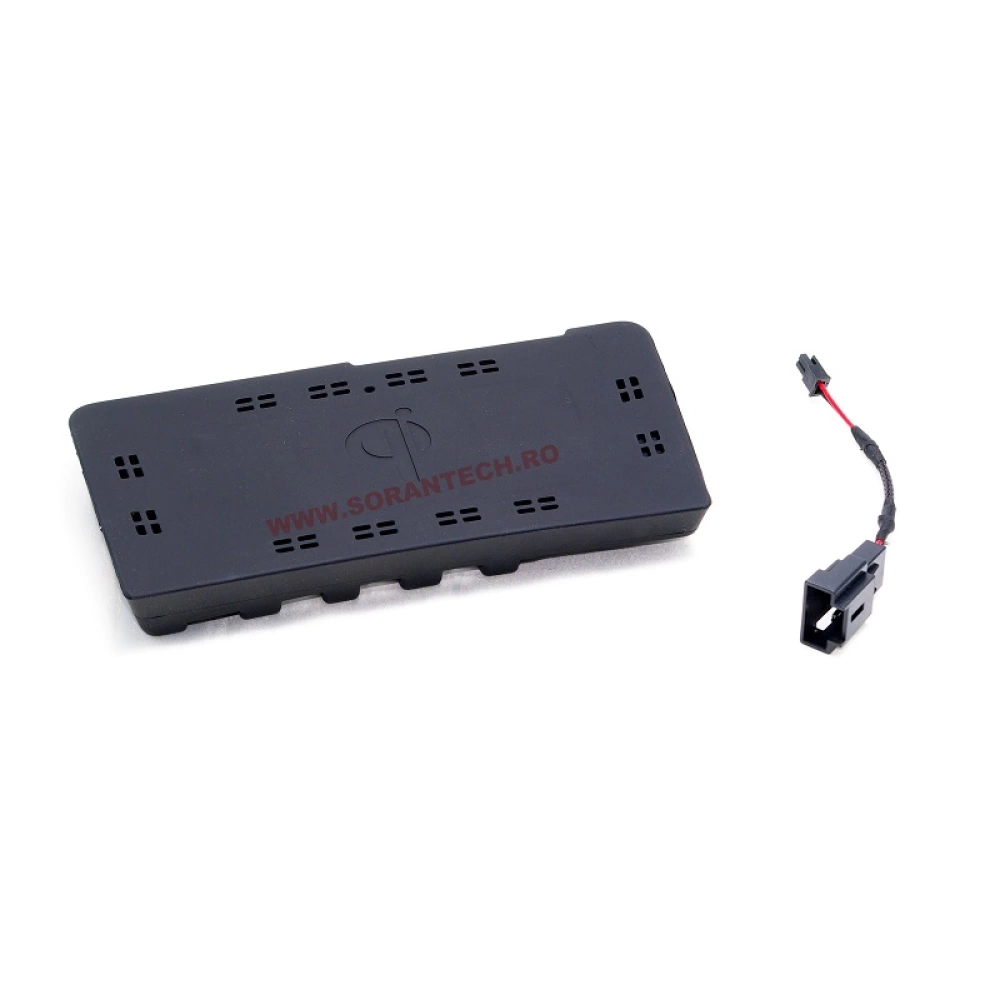 INCARCATOR WIRELESS OE RENAULT KADJAR