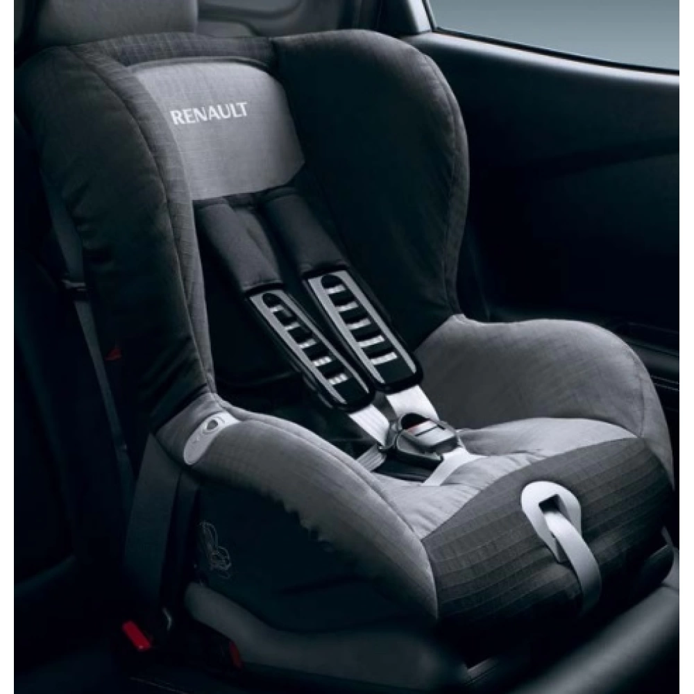 SCAUN COPIL RENAULT DUSTER