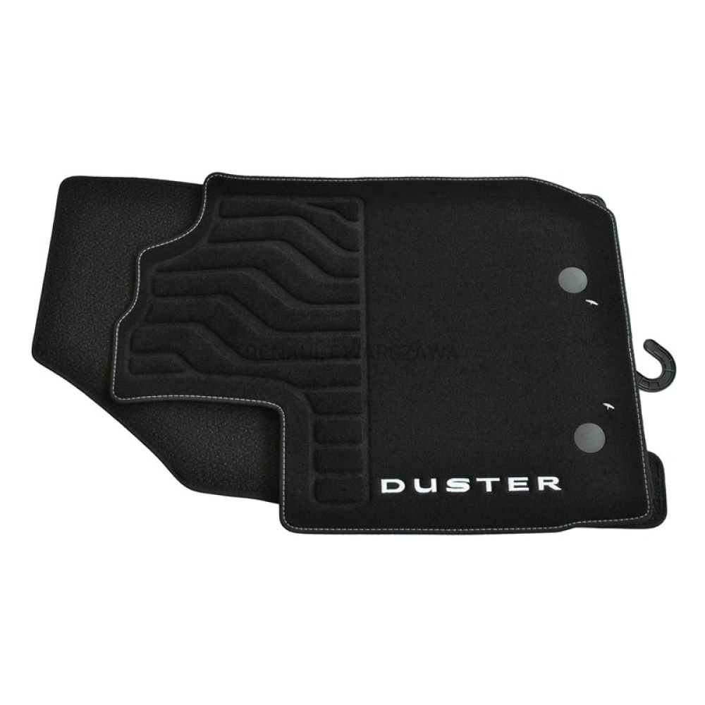 COVORASE TEXTILE DUSTER 2