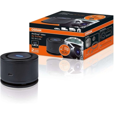 PURIFICATOR AER HABITACLU OSRAM AirZing Mini