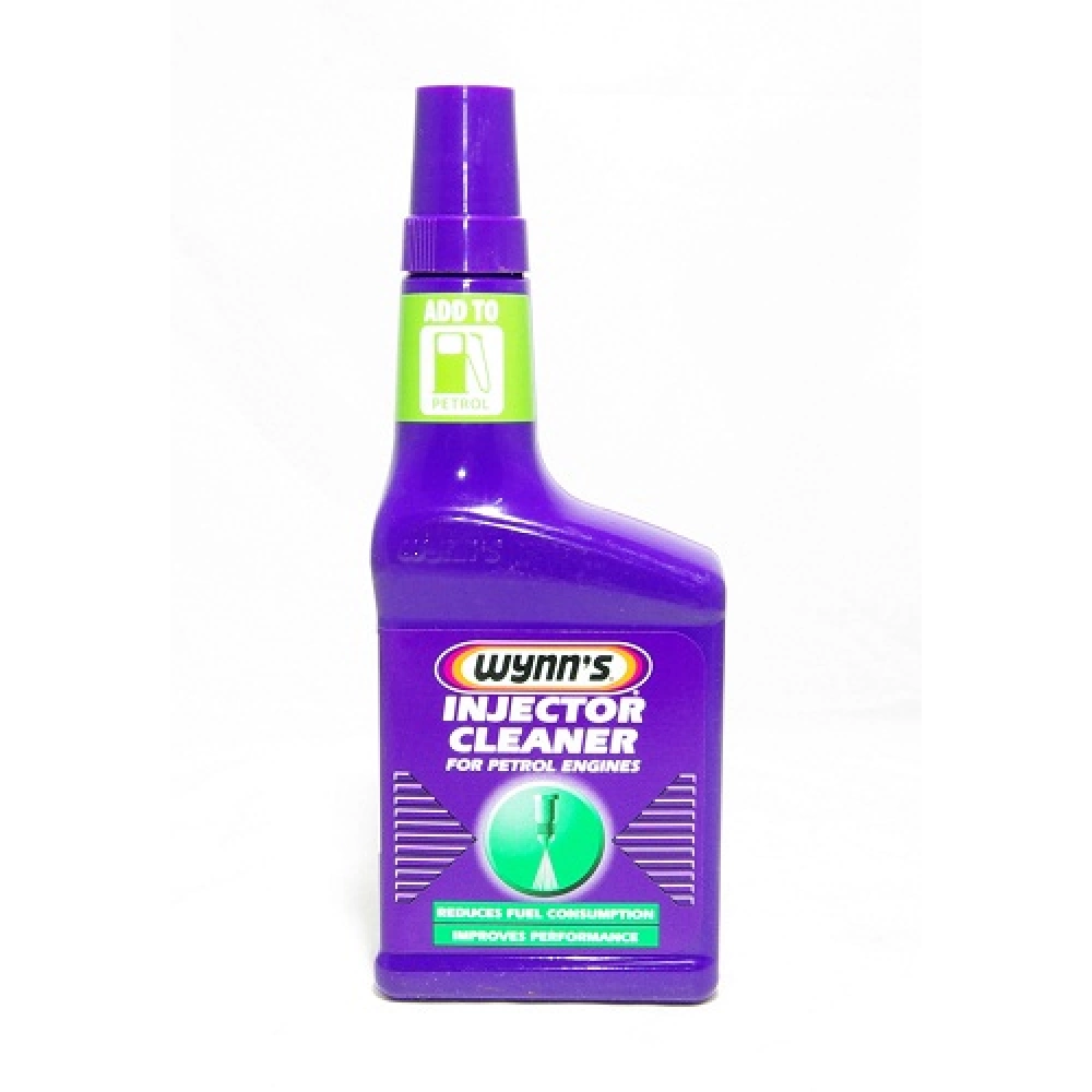 WYNN'S CURATATOR INJECTOARE 