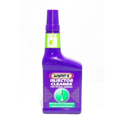 WYNN'S CURATATOR INJECTOARE 