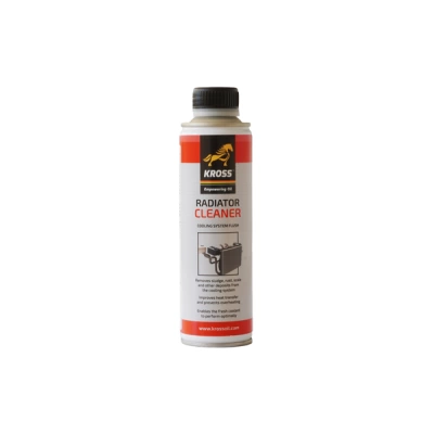 ADITIV KROSS CURATARE RADIATOR