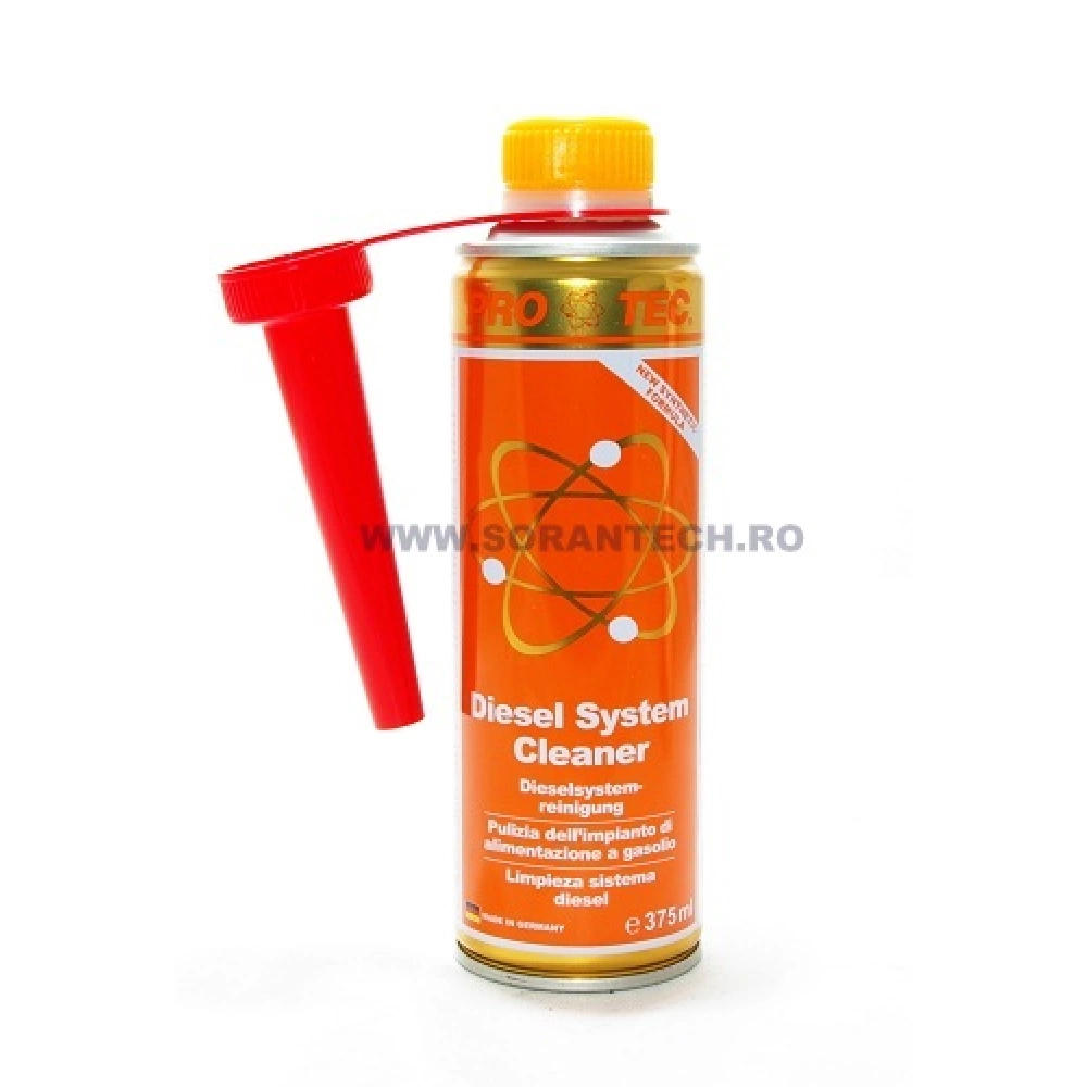 CURATATOR PROTEC DIESEL