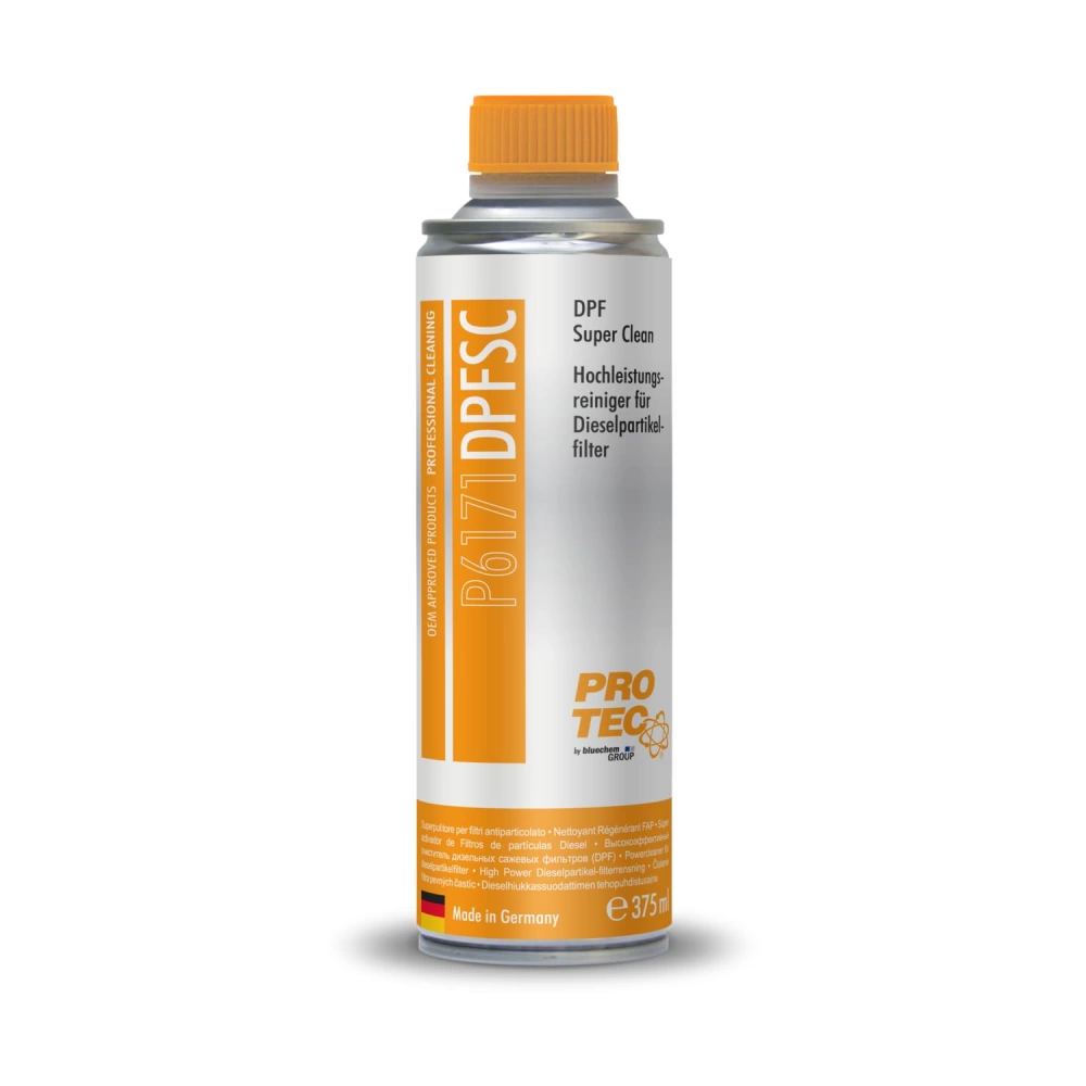 ADITIV PROTEC CURATARE DPF (FAP)