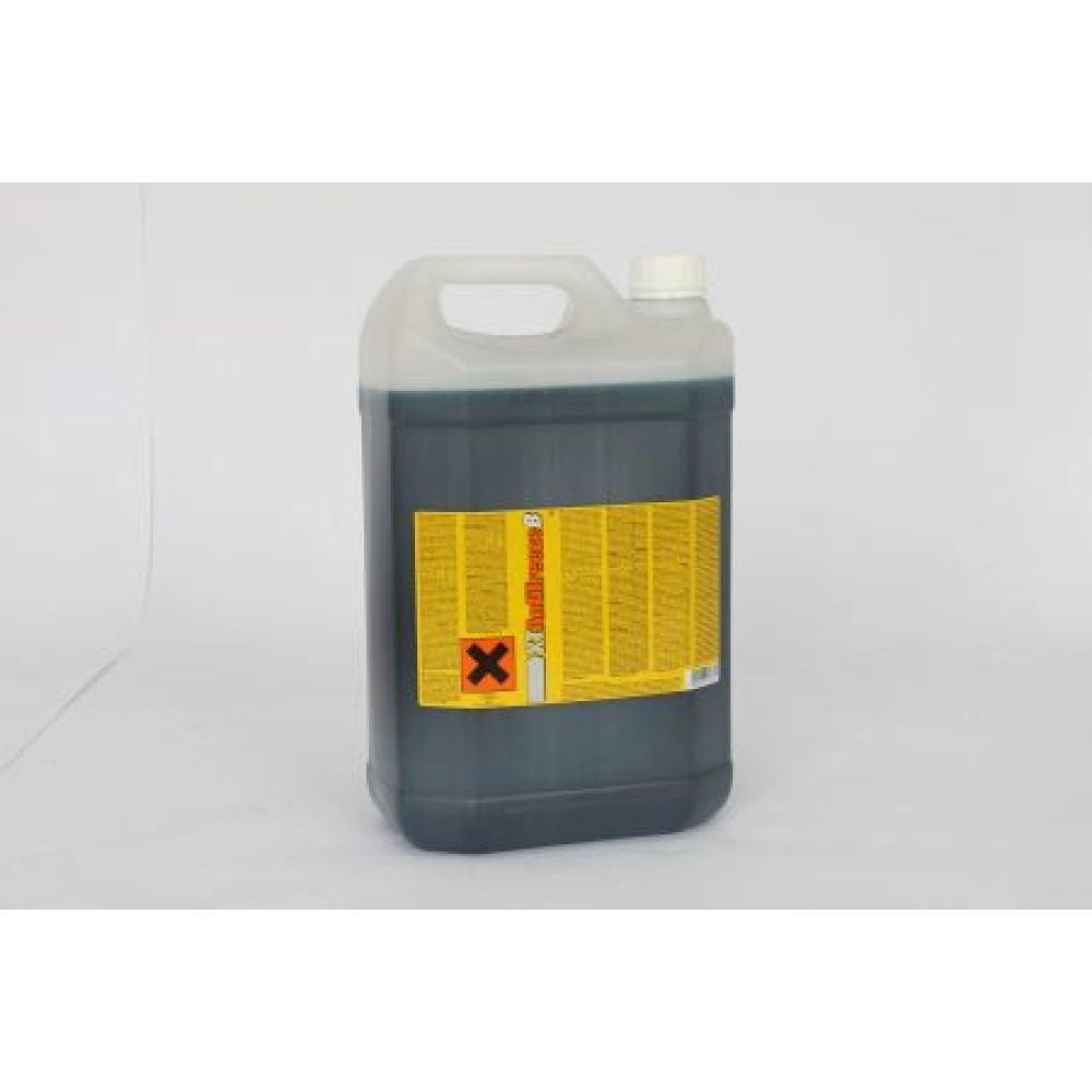 ANTIGEL ALBASTRU 5 LITRI CONCENTRAT