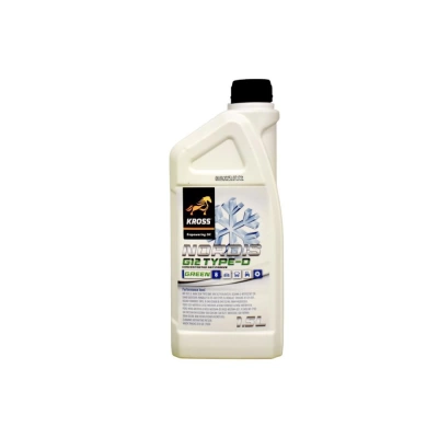 ANTIGEL KROSS TYP D G12 1.5L CONCENTRAT