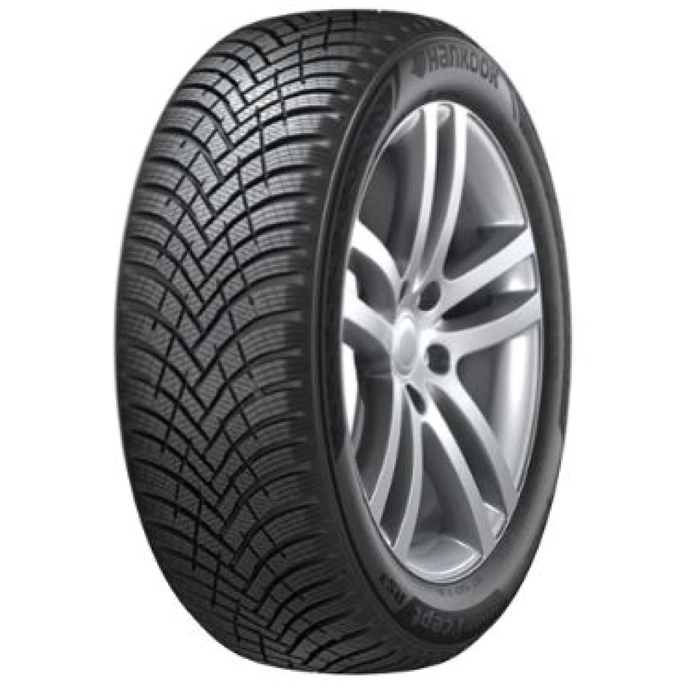 ANVELOPA IARNA HANKOOK 185/65R15 PENTRU DACIA LOGAN/SANDERO