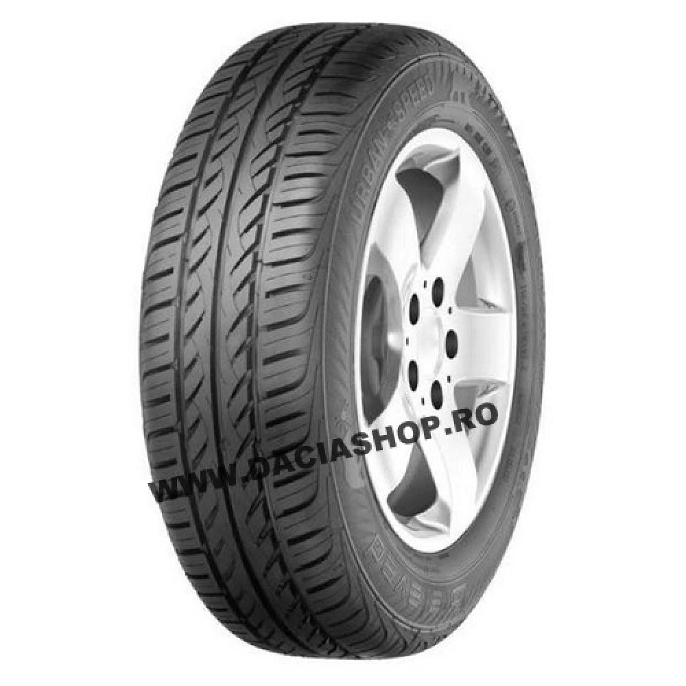 GISLAVED ULTRA SPEED 185/65/R15