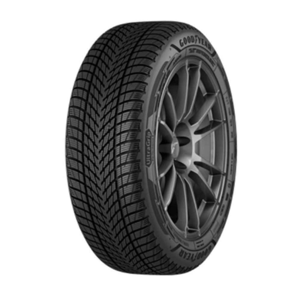 ANVELOPA IARNA GOODYEAR ULTRAGRIP PERFORMANCE 205/60/R16