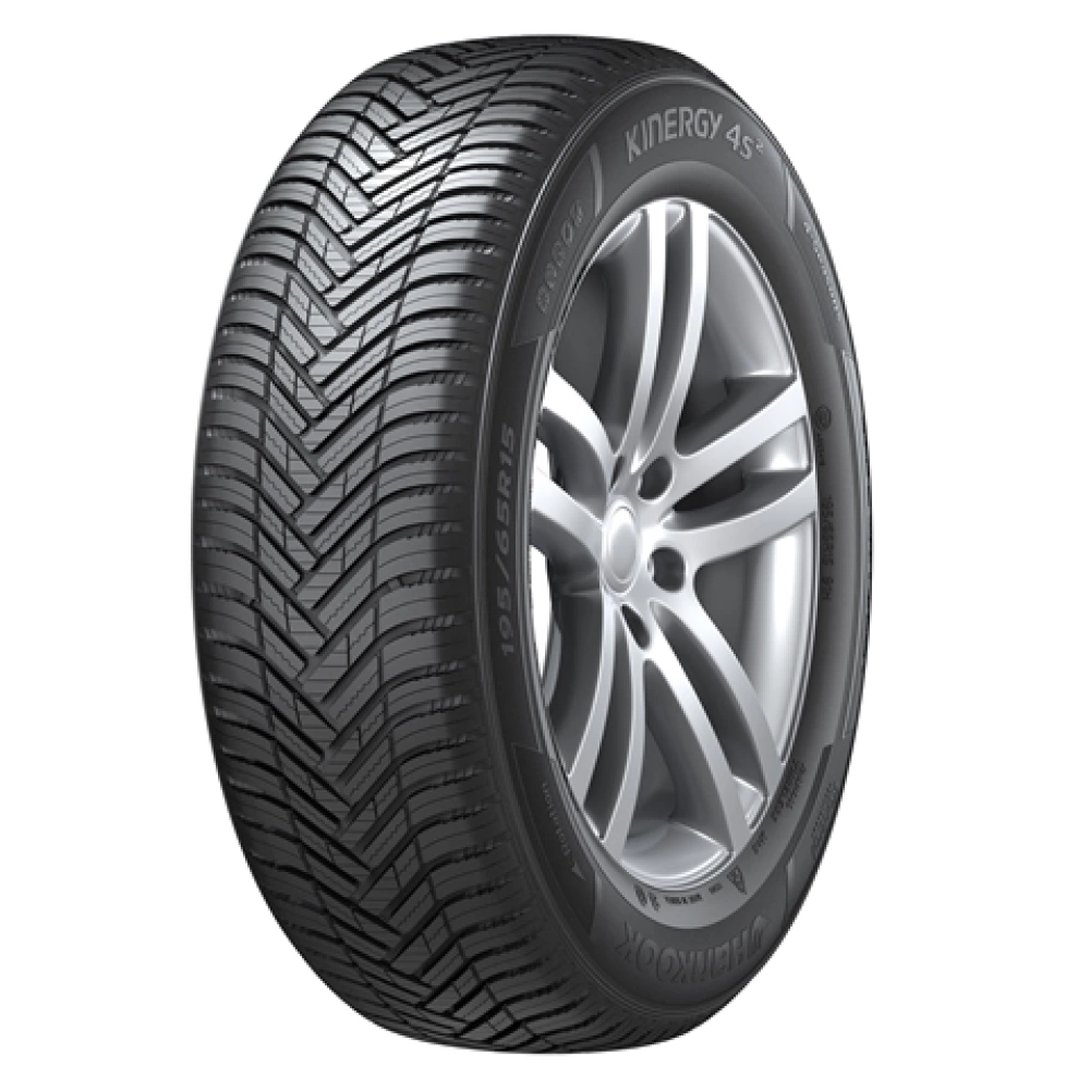 HANKOOK DUSTER 215 60 R17 INTERMEDIAR