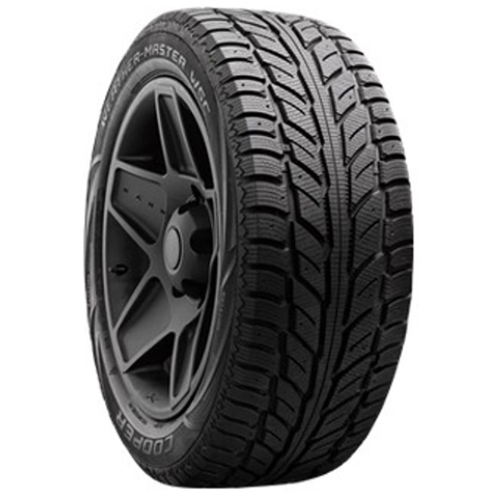 ANVELOPA COOPER WEATHERMASTER WSC 3PMSF M+S AT 4x4 DUSTER 215 65R16