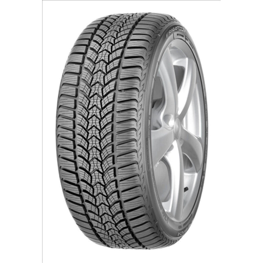 ANVELOPA IARNA DEBICA DUSTER 215 65R16