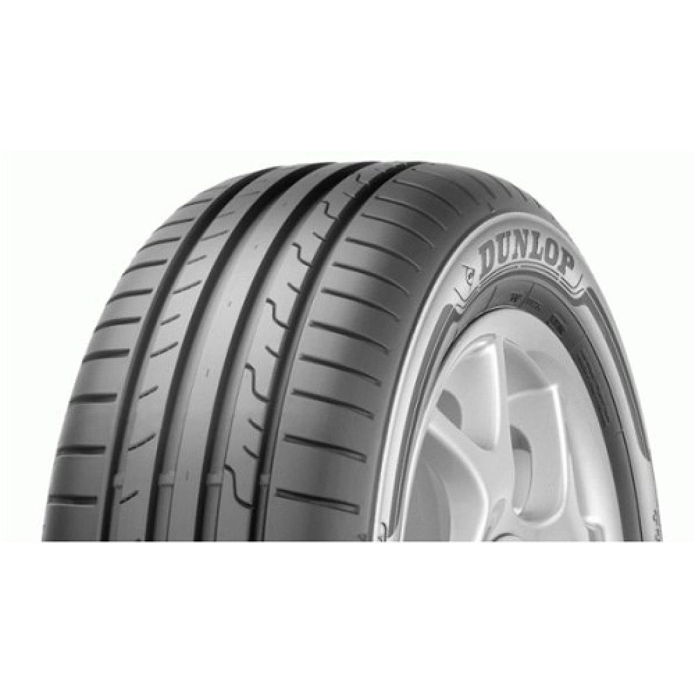 DUNLOP BLUE RESPONSE