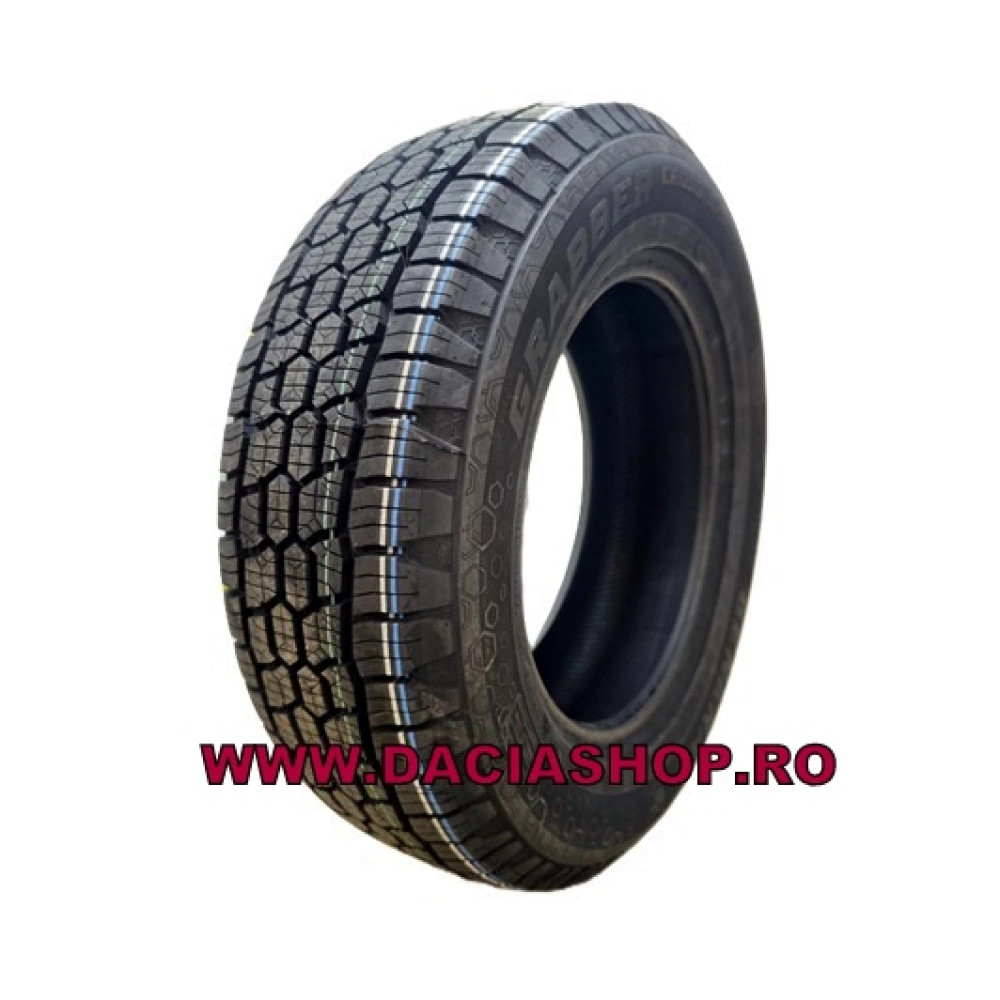 ANVELOPA DUSTER GENERAL GRABBER CROSS A/S 215 65 R16