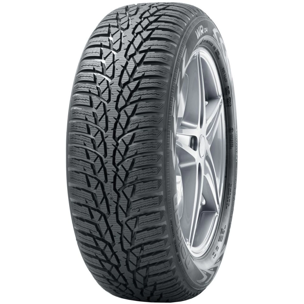 NOKIAN WR D4 LOGAN / SANDERO