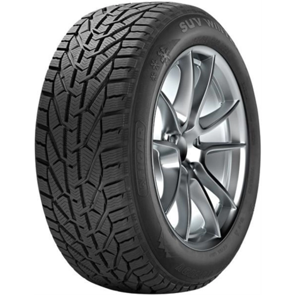 TIGAR WINTER 1 IARNA LOGAN/SANDERO 185/65/R15