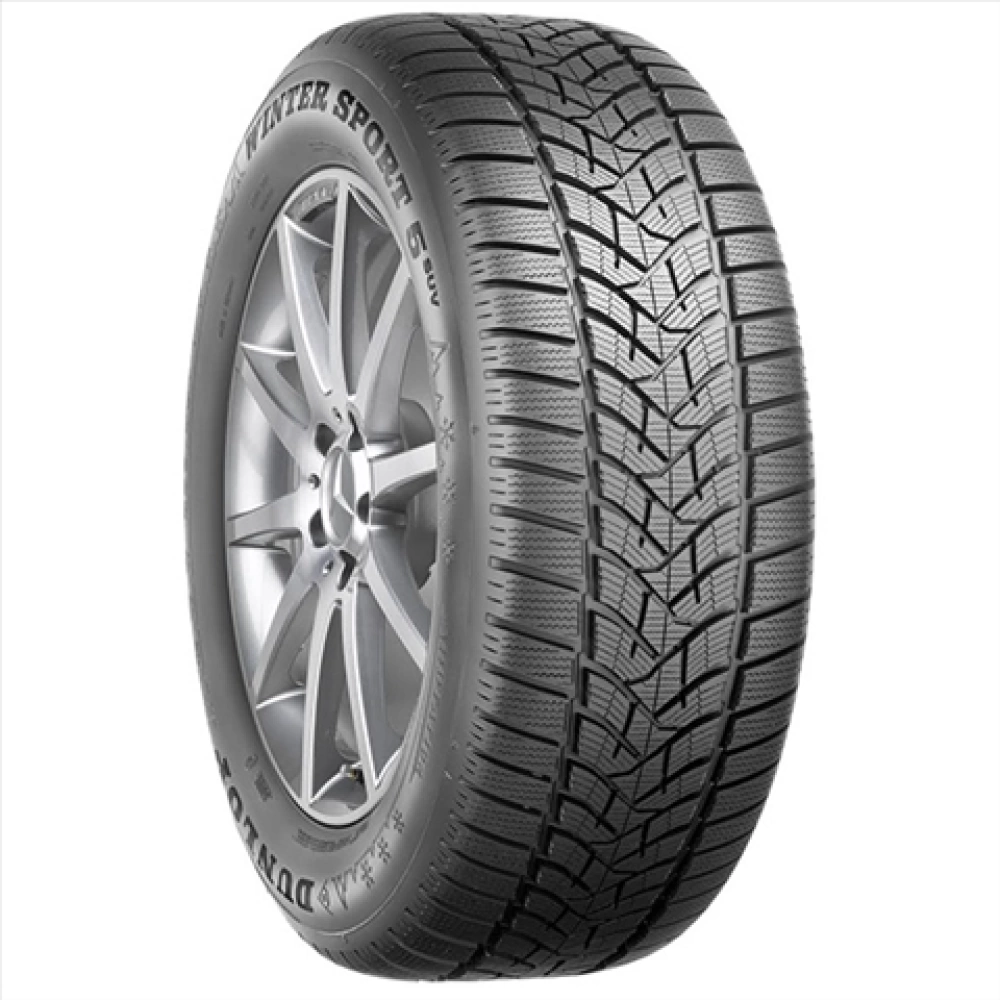 DUNLOP WINTER SP5 DUSTER