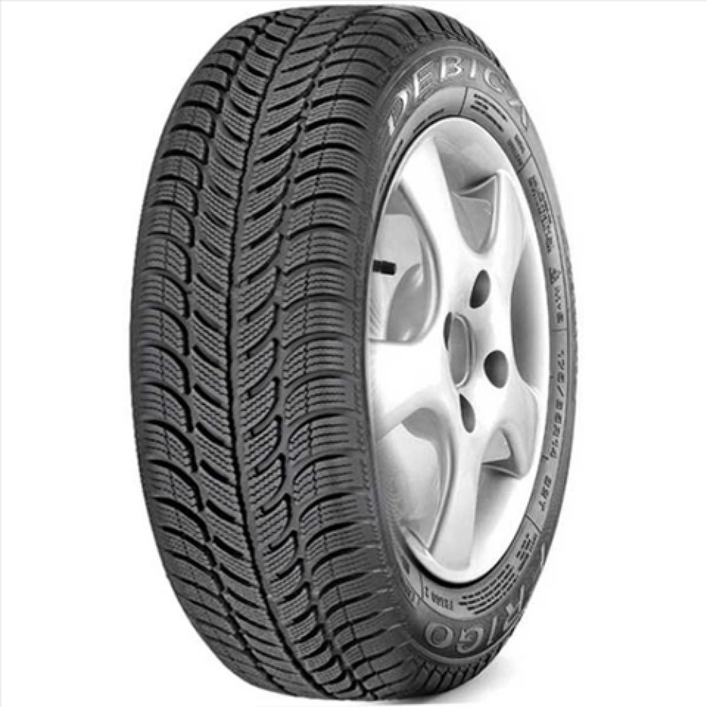 ANVELOPA IARNA DEBICA 165/70R14 PENTRU DACIA SPRING