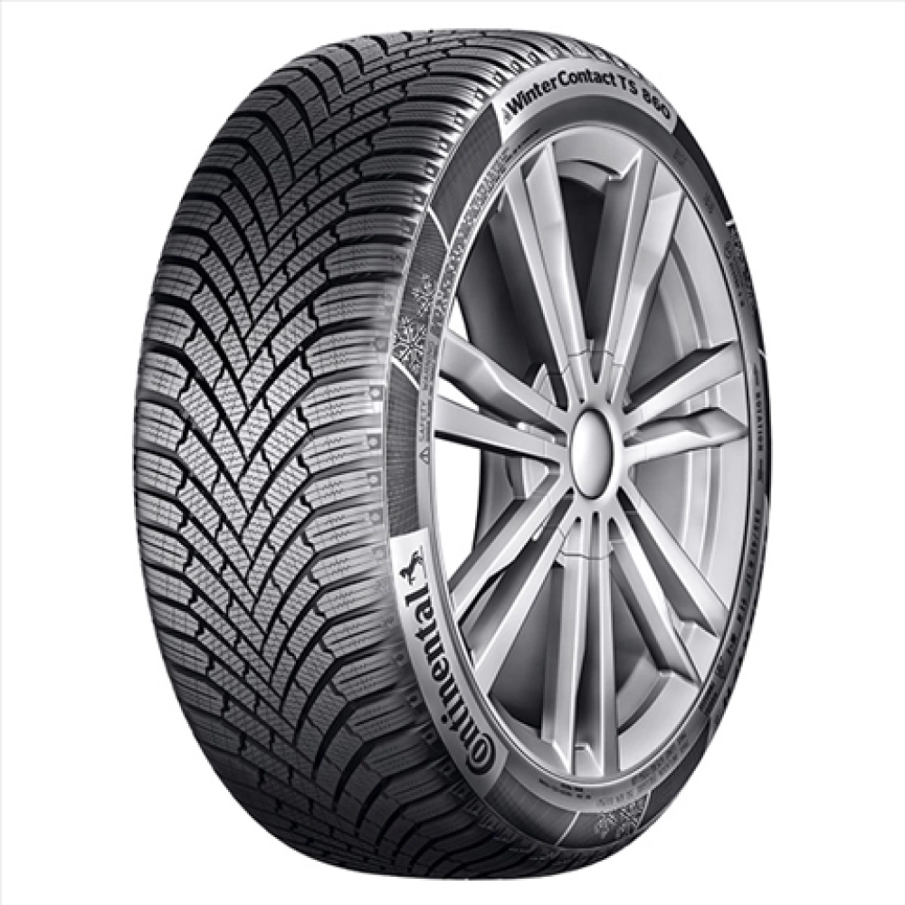 ANVELOPA IARNA CONTINENTAL WinterCONTACT 165/70R14 PENTRU DACIA SPRING