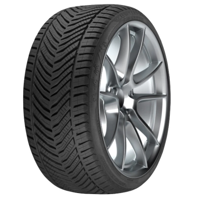 SEBRING ALL SEASON DUSTER 215 65 R16