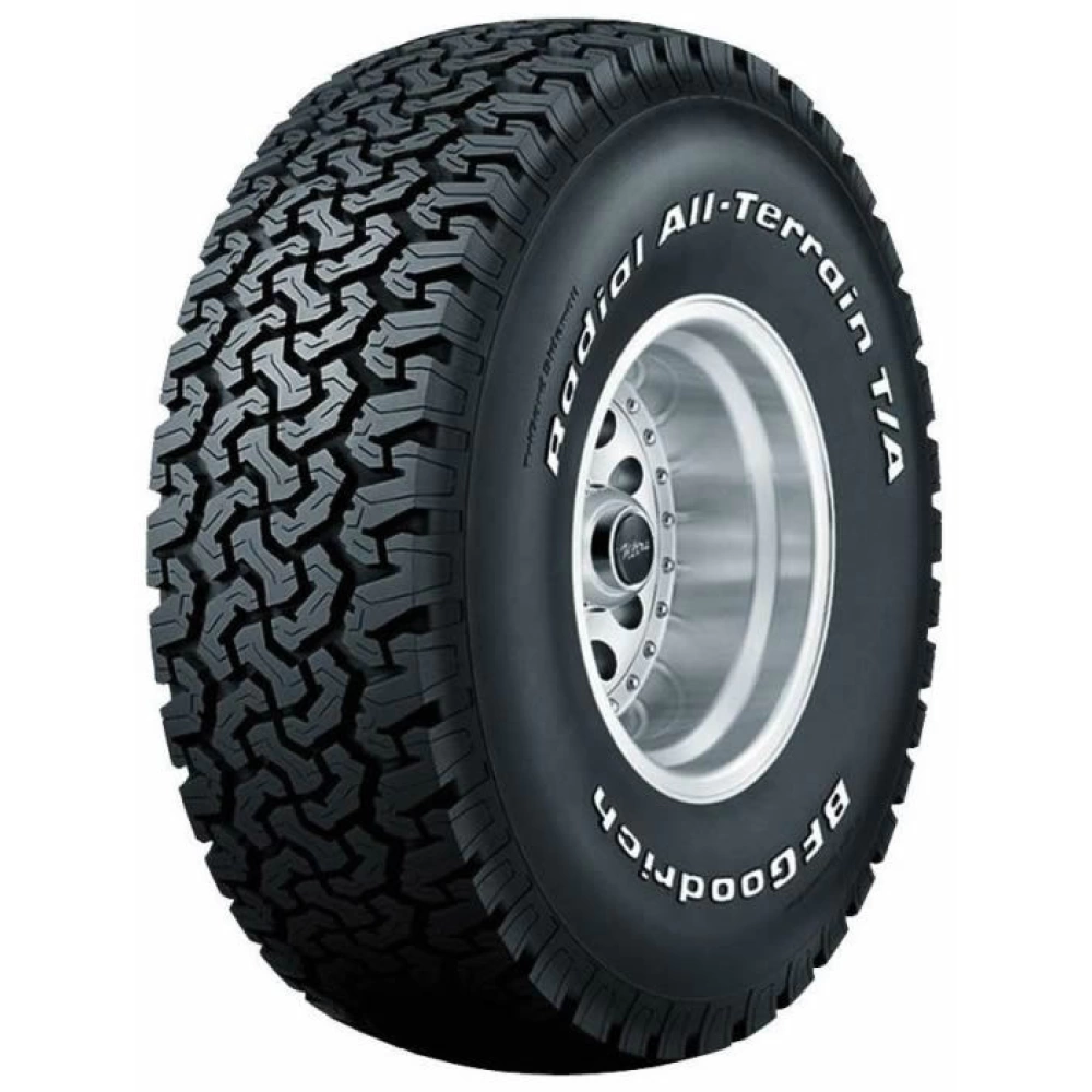 BF GOODRICH 30 9,5 R15
