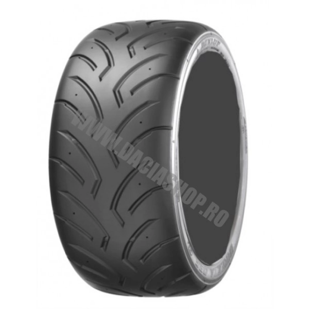 DUNLOP SEMISLICK