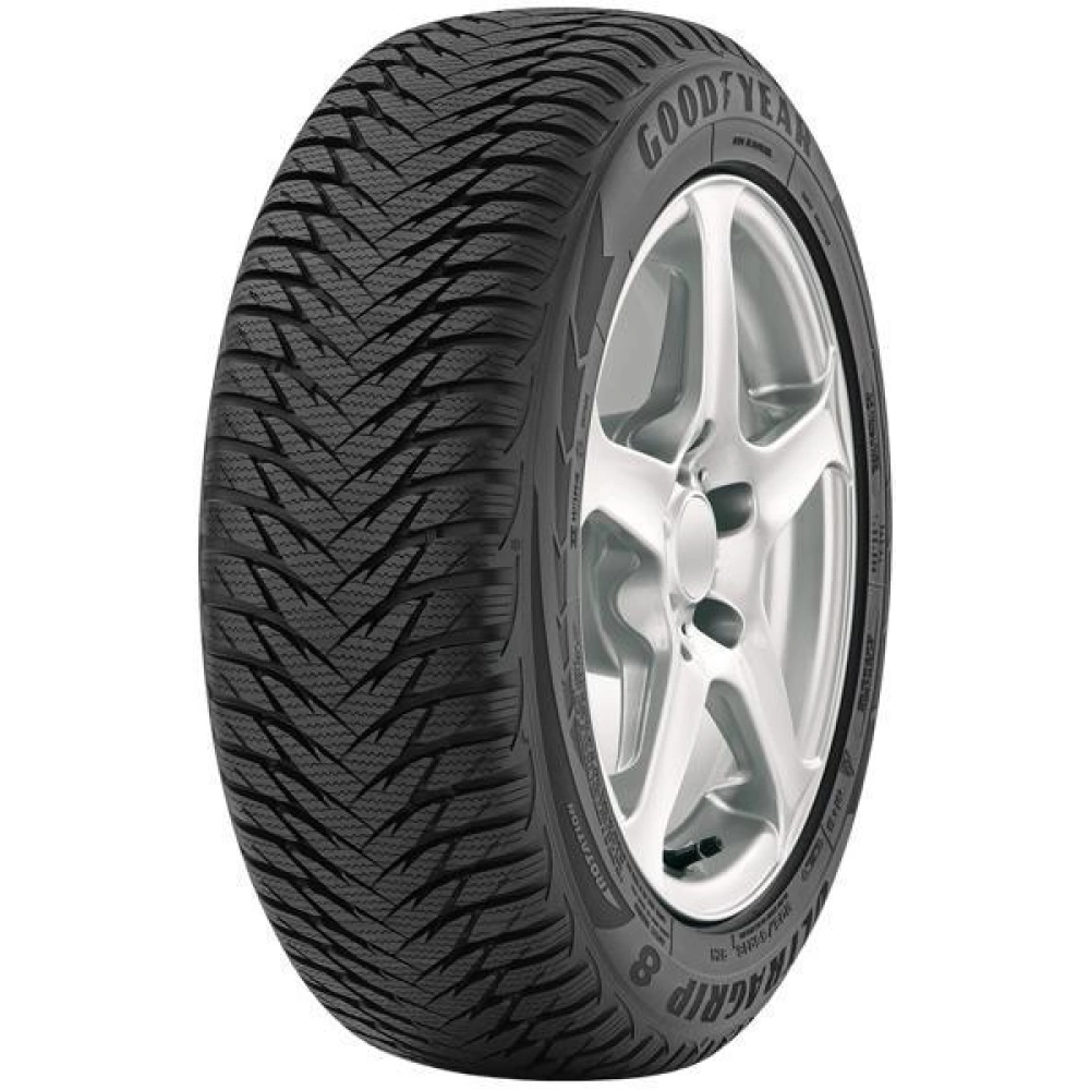 ANVELOPA IARNA 185/65R15 GOODYEAR UG9+