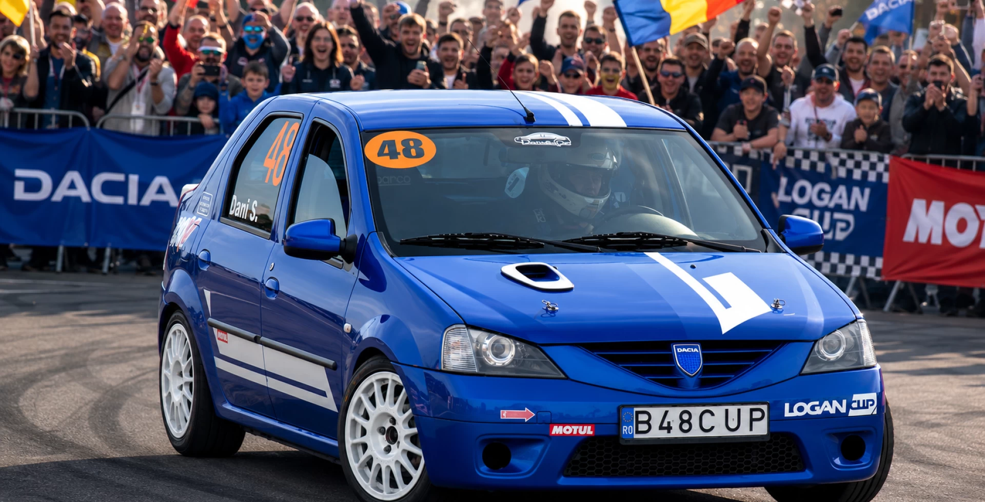 Daciashop