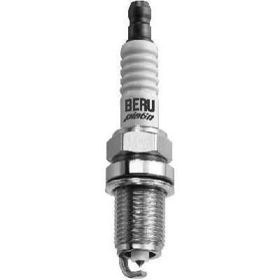 BUJIE BERU PLATIN LOGAN1 DUSTER1 16V K4M GPL