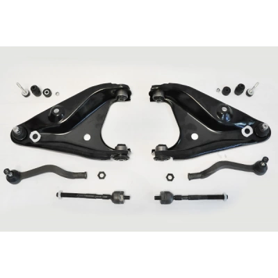 KIT COMPLET ASAM REPARATIE DIRECTIE-SUSPENSIE LOGAN