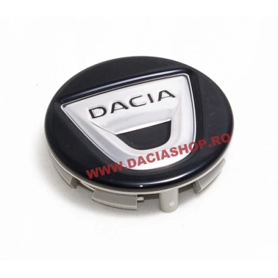 CAPAC CENTRAL JANTA DACIA DUSTER2 CROMAT