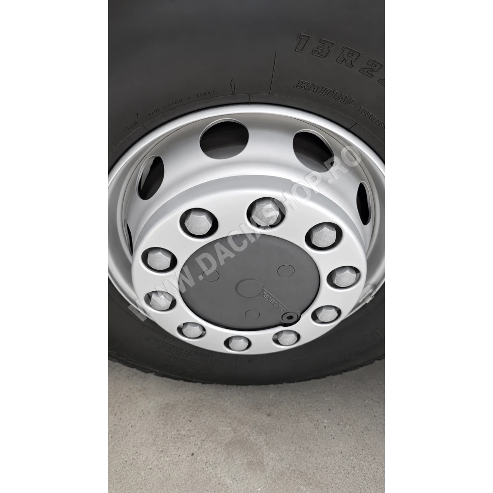 CAPAC PROTECTIE PIULITE ROATA RENAULT TRUCKS / VOLVO