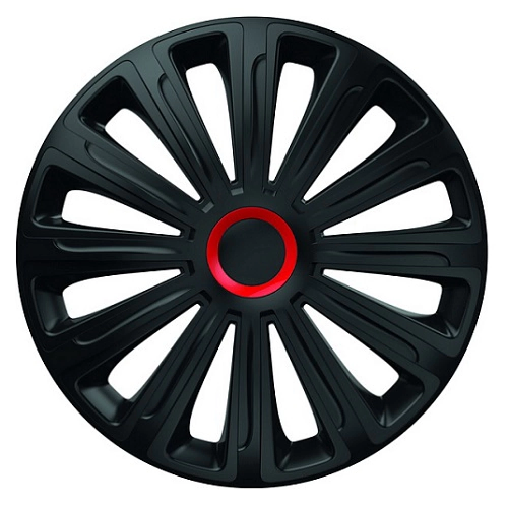 SET CAPACE TREND JANTE 15"