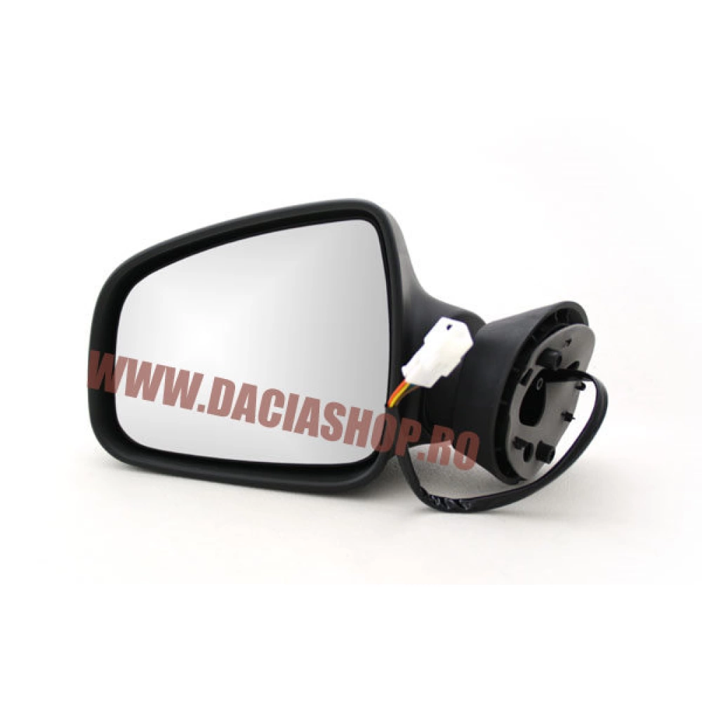 OGLINDA LOGAN MCV ELECTRICA DR FARA CAPAC