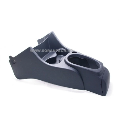CONSOLA CENTRALA SANDERO 1