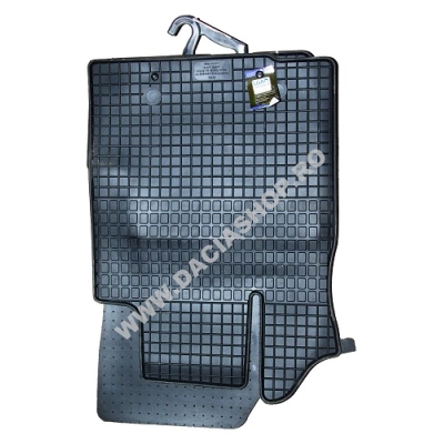 COVORASE DUSTER 4X2 / 4X4